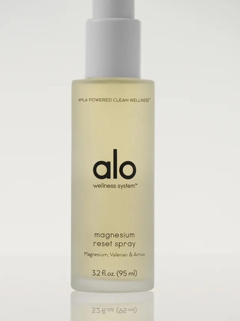 ALO Magnesium Reset Spray